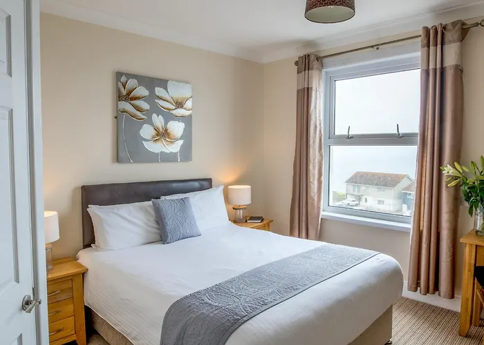 Pentire Newquay Cornwall Hotel
