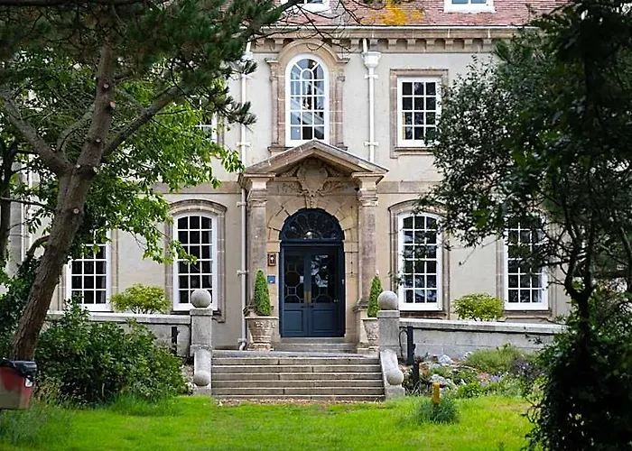Fowey Hall Hotel